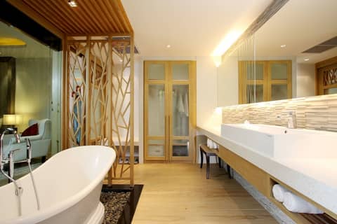 Wyndham Sea Pearl Resort Phuket — photo 9