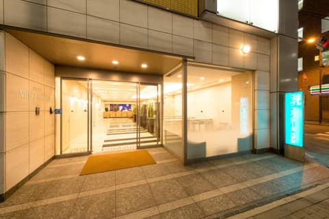 Villa Fontaine Tokyo Otemachi — photo 4
