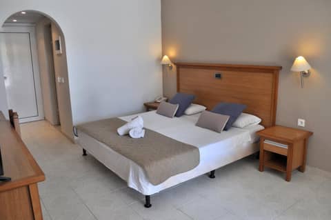 Cyprotel Faliraki — photo 4