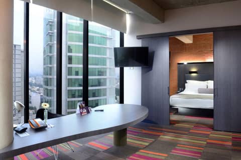 Hotel Guadalajara Country Club by HNF — photo 7