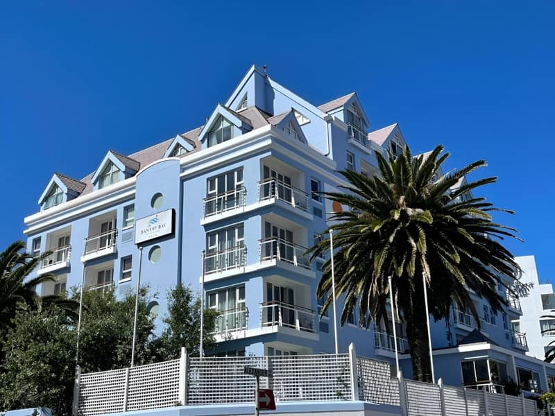 The Bantry Aparthotel by Totalstay — building