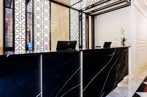 Eurostars Puerta Real — photo 3