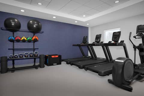 Home2 Suites by Hilton Pittsburgh - McCandless, PA — photo 5