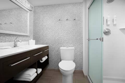 Home2 Suites by Hilton Pittsburgh - McCandless, PA — photo 6