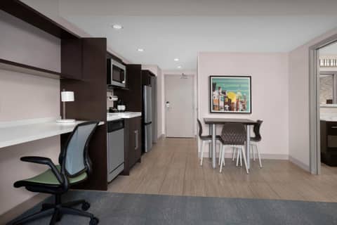 Home2 Suites by Hilton Pittsburgh - McCandless, PA — photo 7