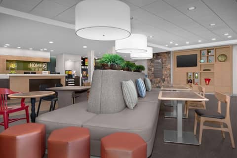 Home2 Suites by Hilton Pittsburgh - McCandless, PA — photo 8