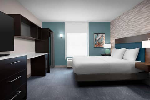 Home2 Suites by Hilton Pittsburgh - McCandless, PA — photo 9