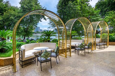 Dolce by Wyndham Hanoi Golden Lake — photo 2
