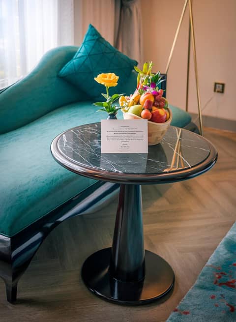 Dolce by Wyndham Hanoi Golden Lake — photo 3