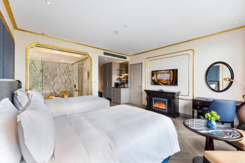 Dolce by Wyndham Hanoi Golden Lake — photo 4