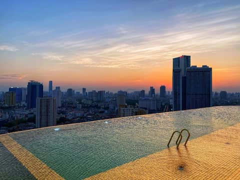 Dolce by Wyndham Hanoi Golden Lake — photo 5