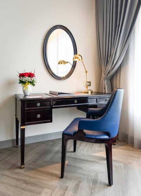 Dolce by Wyndham Hanoi Golden Lake — photo 8