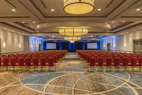 Baltimore Marriott Inner Harbor at Camden Yards — photo 2