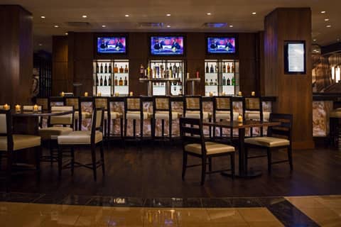 Baltimore Marriott Inner Harbor at Camden Yards — photo 3