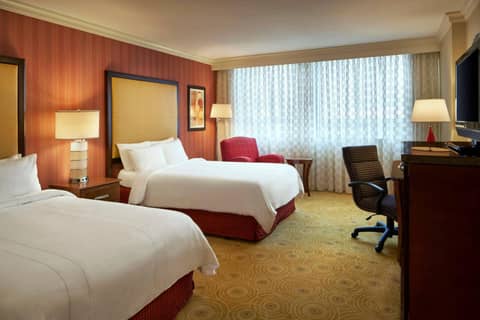 Baltimore Marriott Inner Harbor at Camden Yards — photo 7