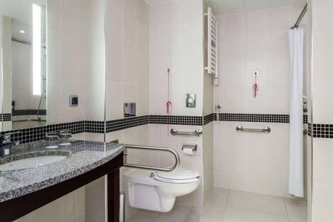 Hampton by Hilton Warsaw Airport — photo 3