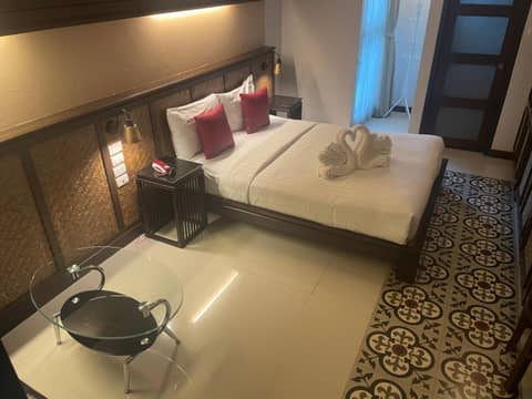 Nordwind Hotel — photo 4