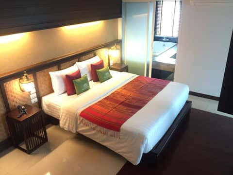 Nordwind Hotel — photo 5