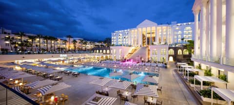 Princess Inspire Tenerife - Adults Only — photo 6