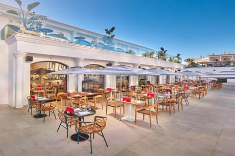 Princess Inspire Tenerife - Adults Only — photo 7