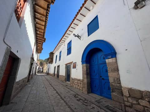 Quinta San Blas by Ananay Hotels — photo 6