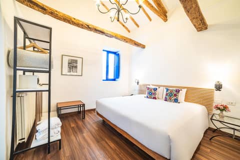 Quinta San Blas by Ananay Hotels — photo 8