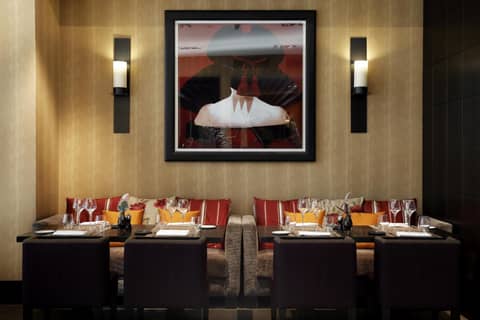 Eastwest Hôtel by Malone — photo 2
