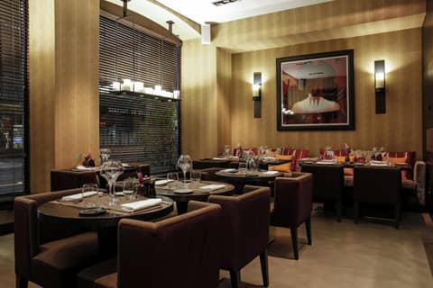 Eastwest Hôtel by Malone — photo 3