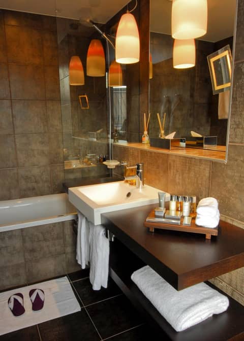Eastwest Hôtel by Malone — photo 4