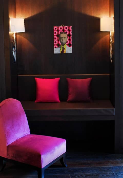 Eastwest Hôtel by Malone — photo 5