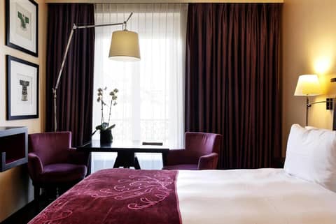 Eastwest Hôtel by Malone — photo 6
