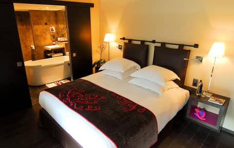 Eastwest Hôtel by Malone — photo 7