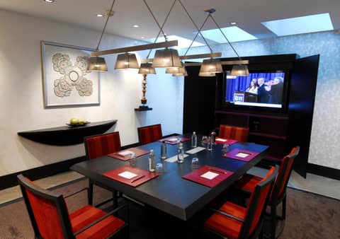 Eastwest Hôtel by Malone — photo 8