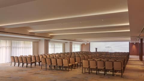 Amara Singapore — meeting & event spaces