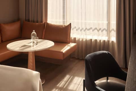 Deluxe Twin Room — the supplier's photographs — photo 1