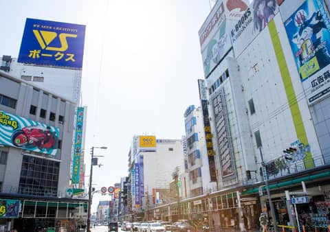 APA Hotel Nambaminami Ebisucho Eki Shinsekai — photo 9