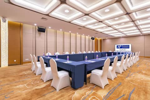Holiday Inn Express Beijing Wangjing Center by IHG — photo 5