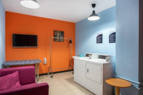 Holiday Inn Express Beijing Wangjing Center by IHG — photo 9