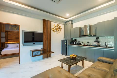 Loy Chalet — photo 2