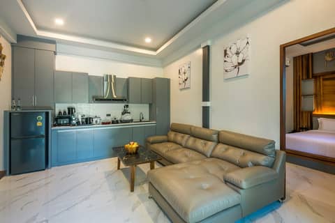 Loy Chalet — photo 4