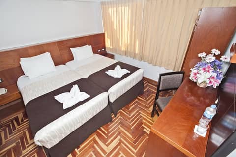 Hotel Polo Corporativo — photo 3