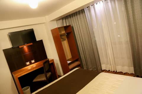 Hotel Polo Corporativo — photo 4