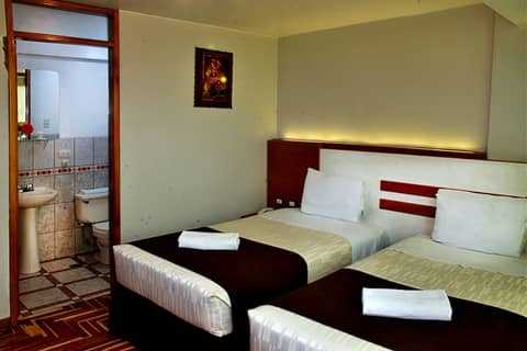 Hotel Polo Corporativo — photo 6