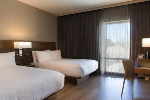 AC Hotel Kansas City Plaza — photo 4