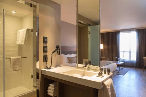 AC Hotel Kansas City Plaza — photo 5