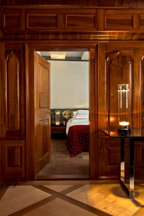 Widder Hotel - Zurichs Luxury Hideaway — photo 3