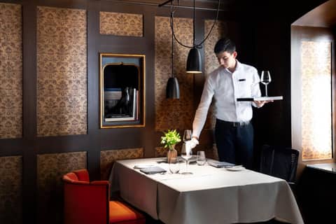 Widder Hotel - Zurichs Luxury Hideaway — photo 4
