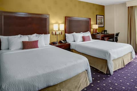Courtyard by Marriott Kansas City Country Club Plaza — photo 3