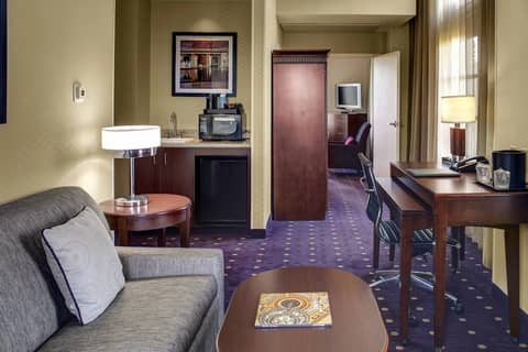 Courtyard by Marriott Kansas City Country Club Plaza — photo 6