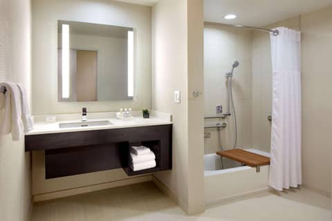 Homewood Suites by Hilton San Diego Downtown/Bayside — photo 7